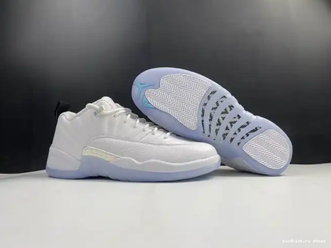 Rep (2021) 12 AIR LOW RETRO JORDAN EASTER DB0733-190 0518